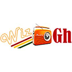 WizRadio GH radio logo