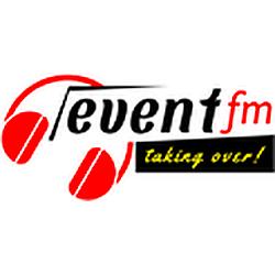 Event FM logo