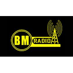 BM Radio logo