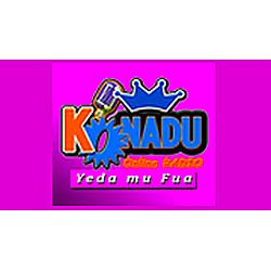 Konadu Radio logo