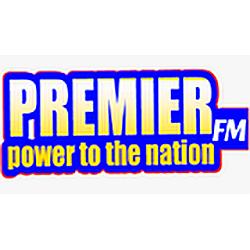Premier FM logo