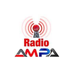 Ampa Radio logo