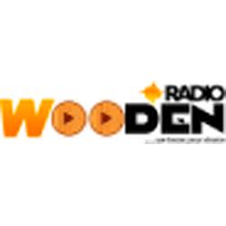 Wooden Radio logo