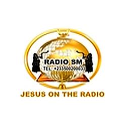 Radio SM Online GH logo