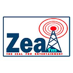 Zeal FM logo