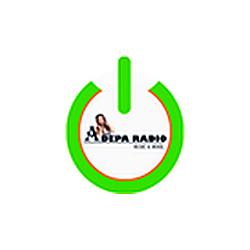 Adepa Radio logo