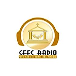CFFC Radio logo