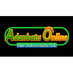 Adanbatu Radio logo