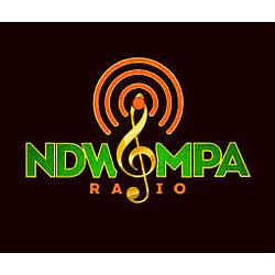 Ndwompa Radio logo