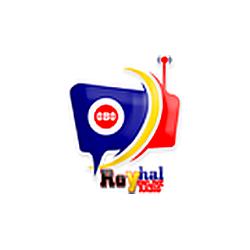 Royhal Online Radio logo