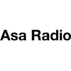 Asa Radio logo