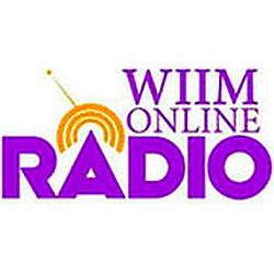 WIIM Online Radio logo