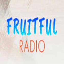 Fruitful Radio logo