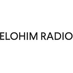 Elohim Radio logo