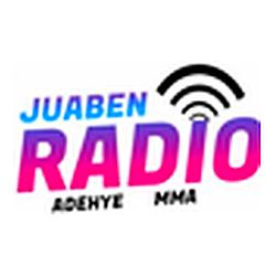 Juaben Radio logo
