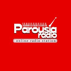 Parousia Radio logo