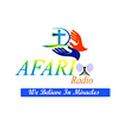 Afari Radio 2 logo