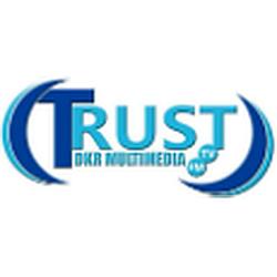 Trust 96.3FM radio logo