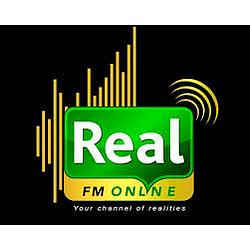 Real Fm Online logo