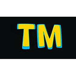 TM Radio logo