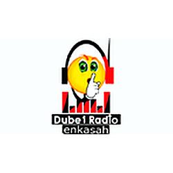 Dube1 Radio logo