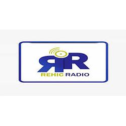 REHIC Radio logo