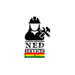 Radio NED logo