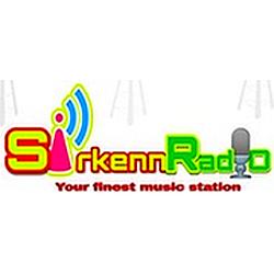 Sirkenn Radio logo