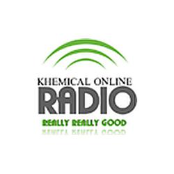 Khemical Radio Online logo