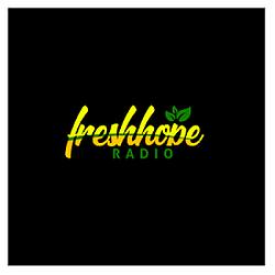 Freshhope Radio logo