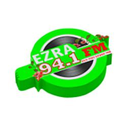 Ezra 94.1 FM logo