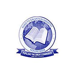 Road To Salvation Ministry Radio logo
