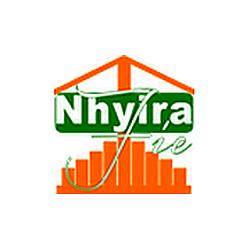 Nhyira Fie FM logo