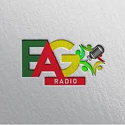 EAG Radio logo