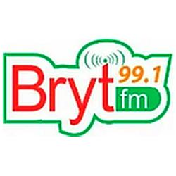 Bryt Fm logo