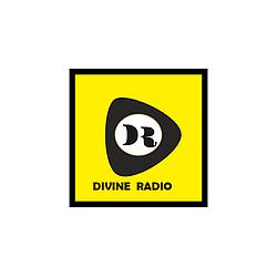 Divine Radio logo