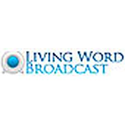 Living Word Radio logo