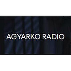 Agyarko Radio logo