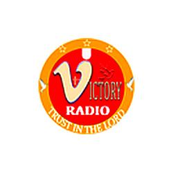Victory Radio logo