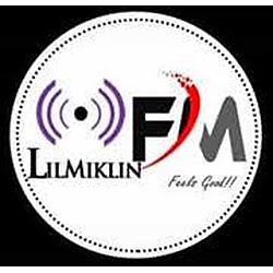 Lilmiklin FM logo