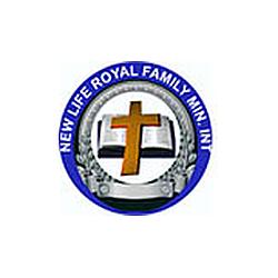 New Life Royal Family Radio logo