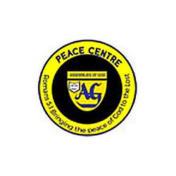 Peace Centre Online radio logo