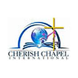 Cherish Radio Broadcast logo