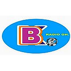 Bk Radio Gh logo
