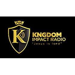 Kndom Impact Radio logo