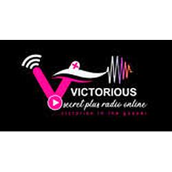 Victorious Secret Plus Radio Online logo
