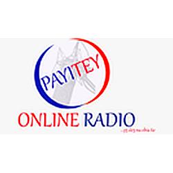 Payitey Online Radio logo