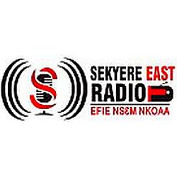 Sekyere East Radio logo