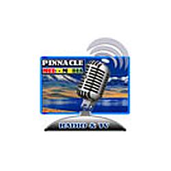 Pinnacle radio logo