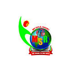 My Soul Radio logo